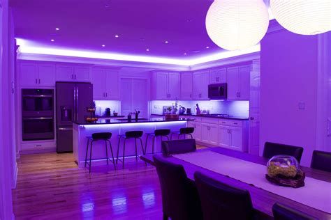 Ambient Lightings.